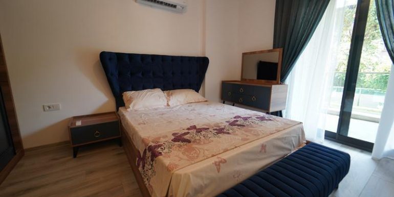 Strand Wohnung Alanya Zentrum Für 127000 Euro 5