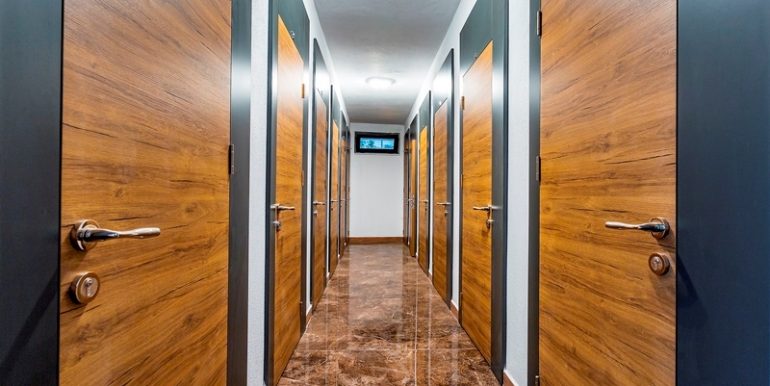 Strand Wohnung Alanya Zentrum Für 127000 Euro 10