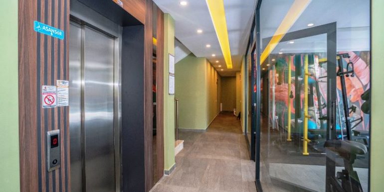 strandnahe neubau wohnung alanya kestel 4