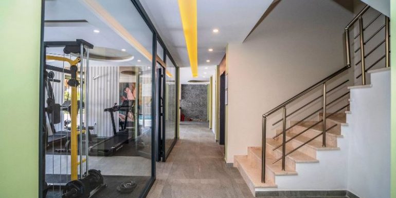 strandnahe neubau wohnung alanya kestel 7