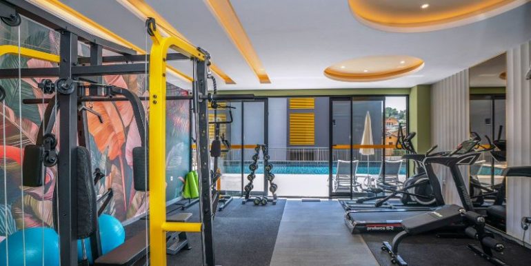 strandnahe neubau wohnung alanya kestel 8