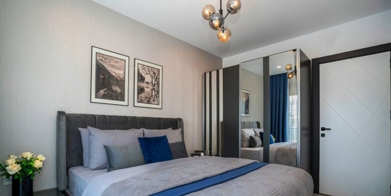 strandnahe neubau wohnung alanya kestel 8
