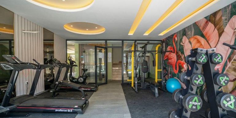 strandnahe neubau wohnung alanya kestel 9
