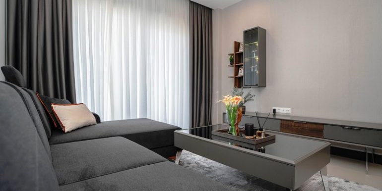 strandnahe neubau wohnung alanya kestel 9