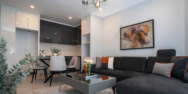 strandnahe neubau wohnung alanya kestel 15