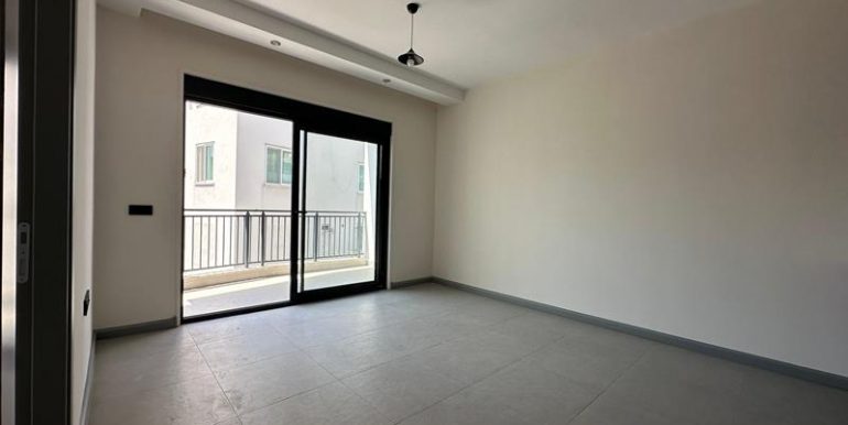 Strandnahe Neubau Wohnung Alanya Zentrum 9
