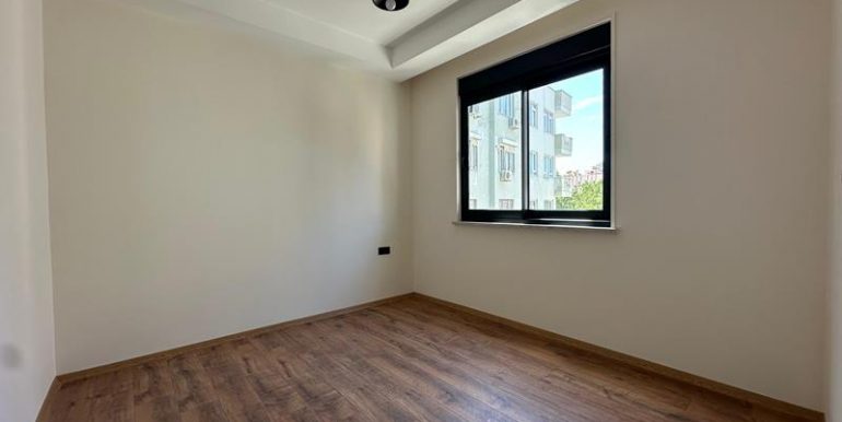 Strandnahe Neubau Wohnung Alanya Zentrum 10