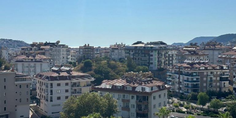 VESTA GARDEN WOHNUNG  – ALANYA CIKCILLI 3