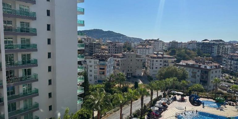 VESTA GARDEN WOHNUNG  – ALANYA CIKCILLI 6