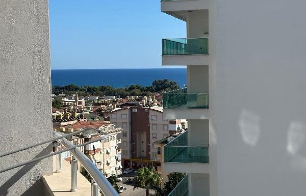 VESTA GARDEN WOHNUNG  – ALANYA CIKCILLI 7
