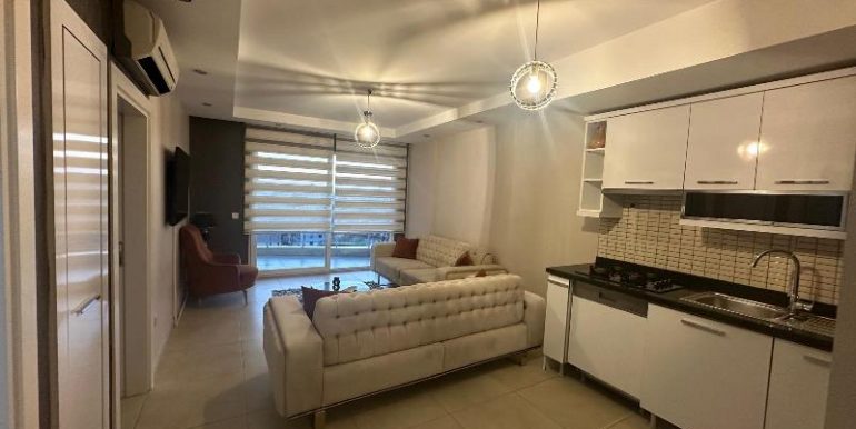 VESTA GARDEN WOHNUNG  – ALANYA CIKCILLI 8
