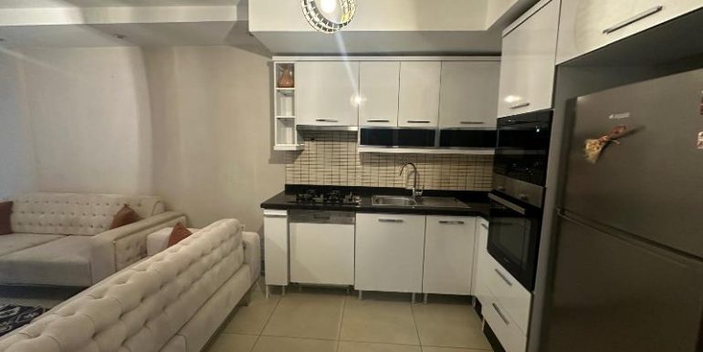 VESTA GARDEN WOHNUNG  – ALANYA CIKCILLI 9