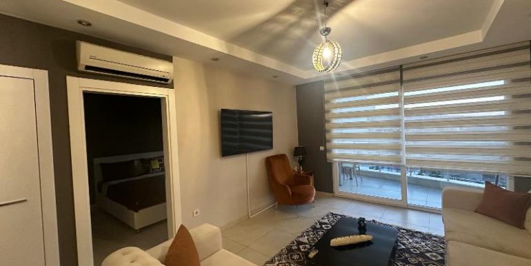 VESTA GARDEN WOHNUNG  – ALANYA CIKCILLI 10
