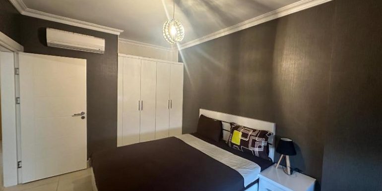 VESTA GARDEN WOHNUNG  – ALANYA CIKCILLI 11