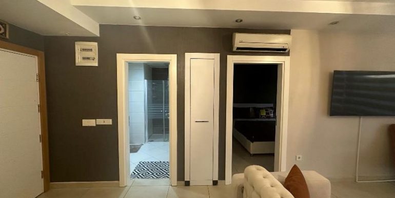 VESTA GARDEN WOHNUNG  – ALANYA CIKCILLI 12