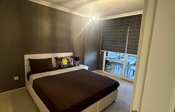 VESTA GARDEN WOHNUNG  – ALANYA CIKCILLI 13