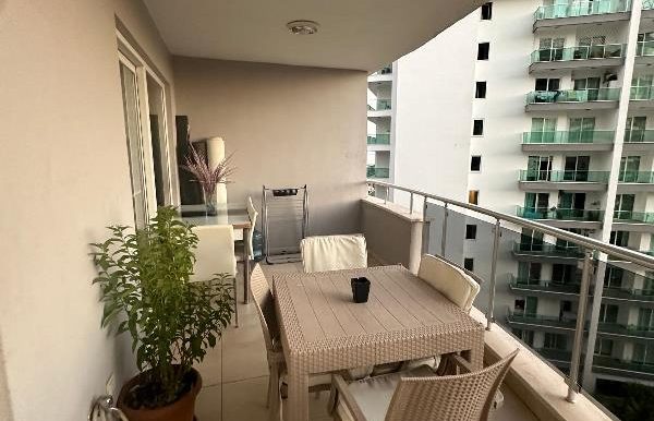 VESTA GARDEN WOHNUNG  – ALANYA CIKCILLI 15