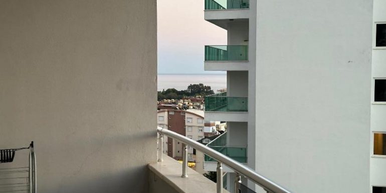 VESTA GARDEN WOHNUNG  – ALANYA CIKCILLI 18