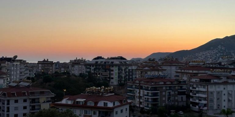 VESTA GARDEN WOHNUNG  – ALANYA CIKCILLI 19
