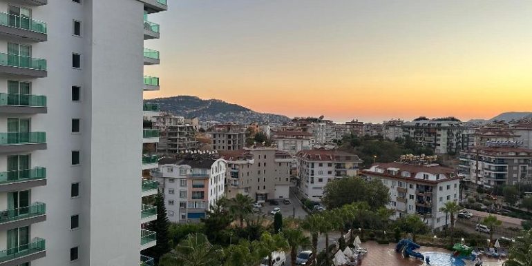 VESTA GARDEN WOHNUNG  – ALANYA CIKCILLI 20