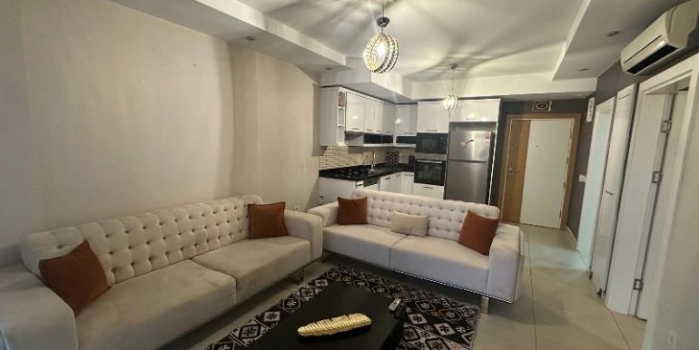 VESTA GARDEN WOHNUNG  – ALANYA CIKCILLI 21