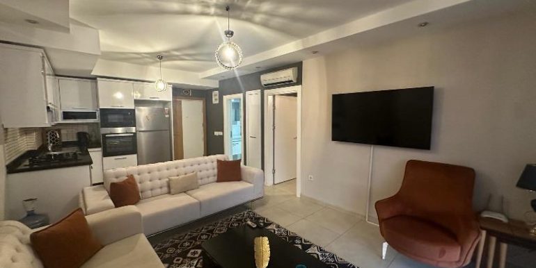 VESTA GARDEN WOHNUNG  – ALANYA CIKCILLI 22