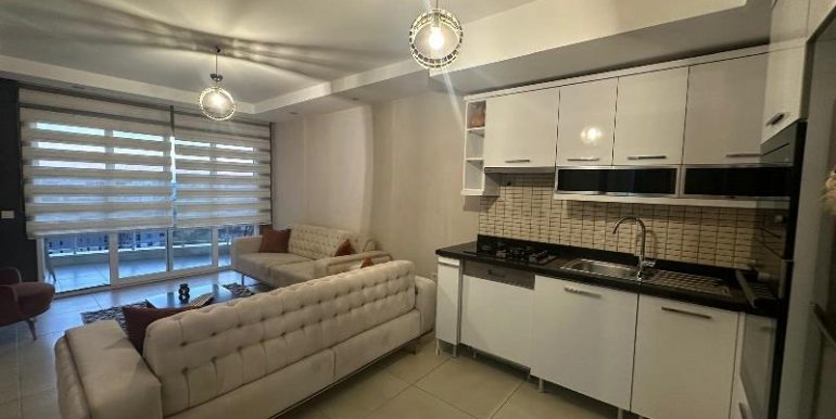 VESTA GARDEN WOHNUNG  – ALANYA CIKCILLI 23