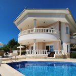 VİLLA SNOWDROP VILLA- BEKTAŞ 1