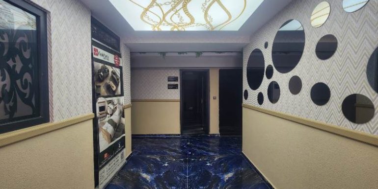 Alanya Strandnahe 3 Zimmer Residence Wohnung 4