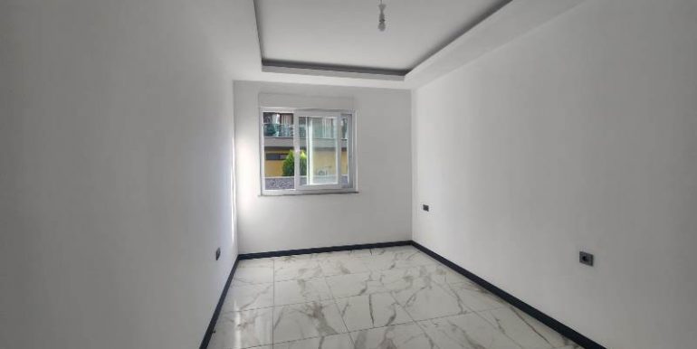 Alanya Strandnahe 3 Zimmer Residence Wohnung 5