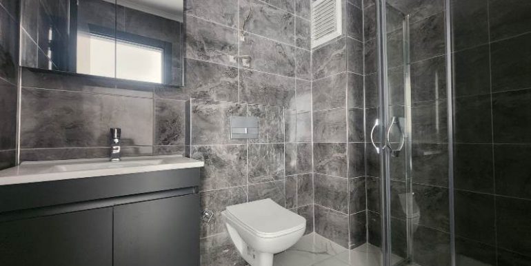 Alanya Strandnahe 3 Zimmer Residence Wohnung 6
