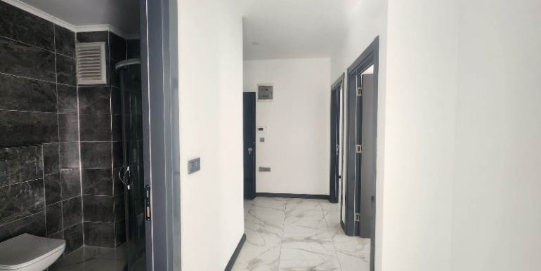 Alanya Strandnahe 3 Zimmer Residence Wohnung 7