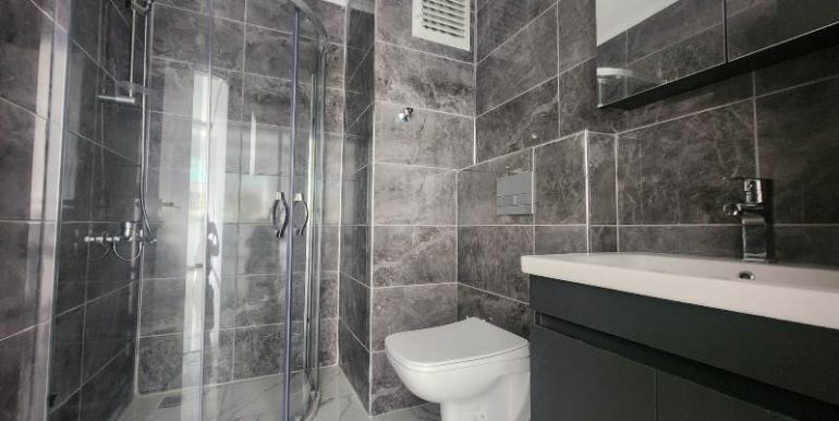 Alanya Strandnahe 3 Zimmer Residence Wohnung 9