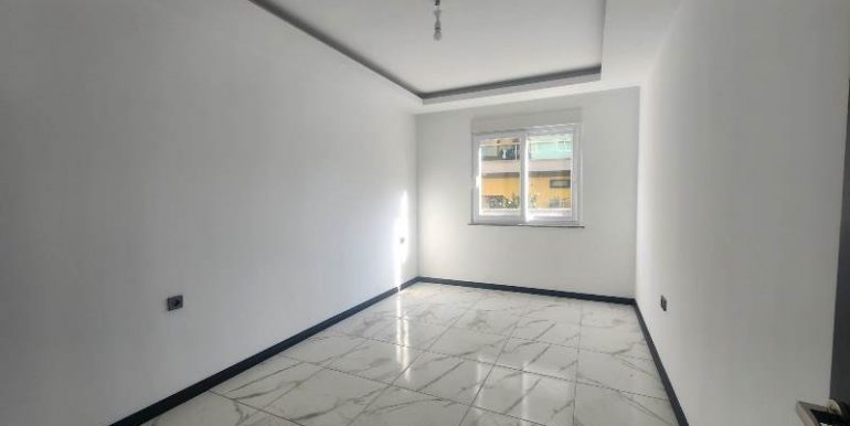 Alanya Strandnahe 3 Zimmer Residence Wohnung 10