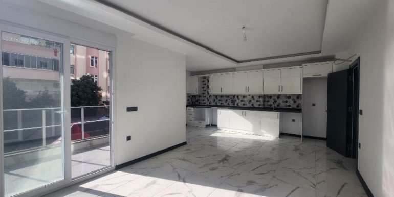 Alanya Strandnahe 3 Zimmer Residence Wohnung 11