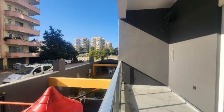 Alanya Strandnahe 3 Zimmer Residence Wohnung 12
