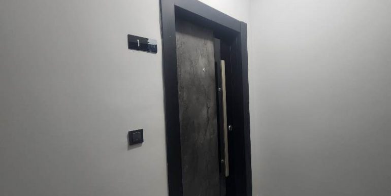 Alanya Strandnahe 3 Zimmer Residence Wohnung 13