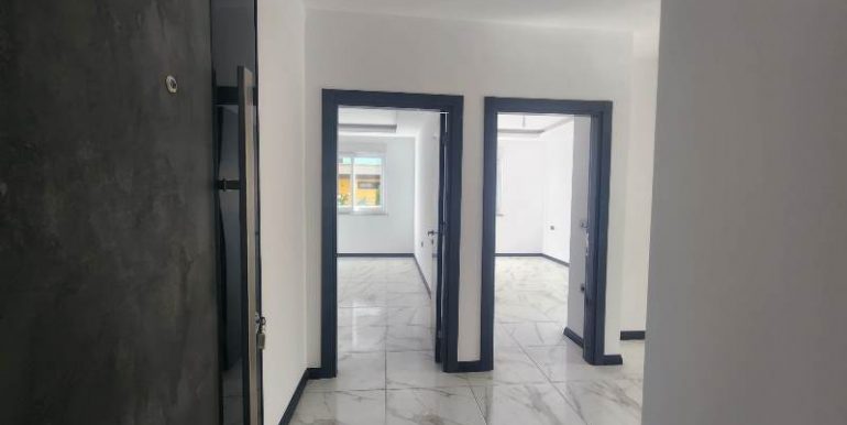 Alanya Strandnahe 3 Zimmer Residence Wohnung 14