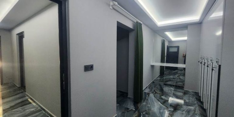 Alanya Strandnahe 3 Zimmer Residence Wohnung 17