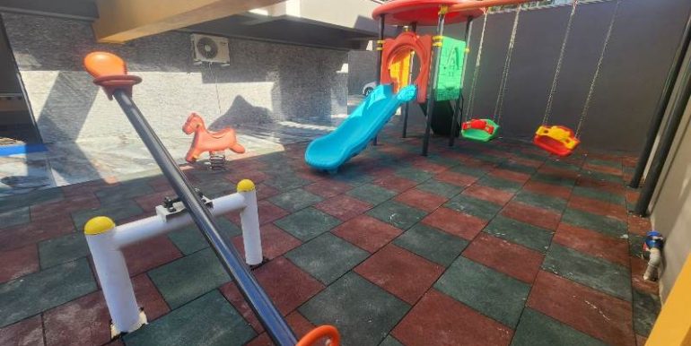 Alanya Strandnahe 3 Zimmer Residence Wohnung 24