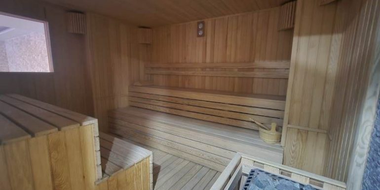 Alanya Strandnahe 3 Zimmer Residence Wohnung 26