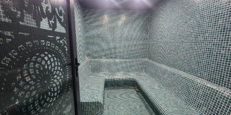 Alanya Strandnahe 3 Zimmer Residence Wohnung 27