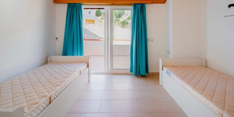 Schöne Meerblick Wohnungen in Alanya Zu verkaufen 8