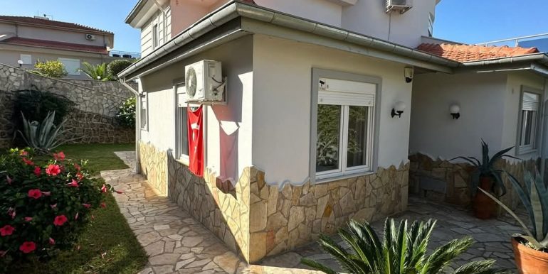 Alanya Privat Villa in Gute Lage 5