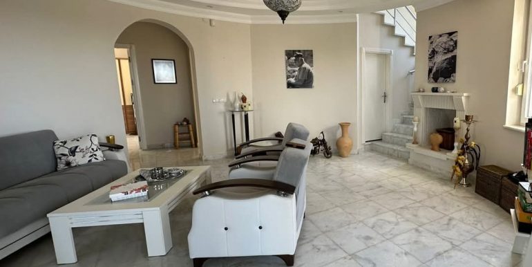 Alanya Privat Villa in Gute Lage 9