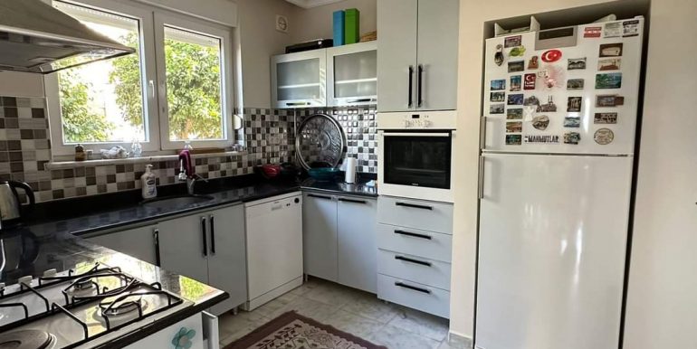 Alanya Privat Villa in Gute Lage 11