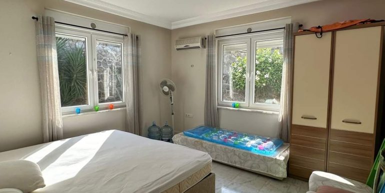 Alanya Privat Villa in Gute Lage 13
