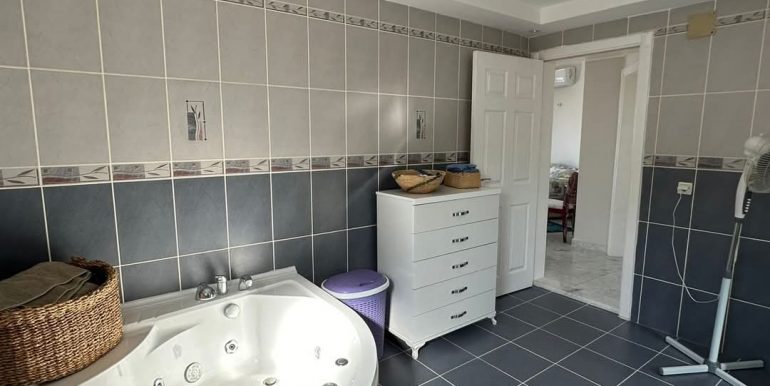 Alanya Privat Villa in Gute Lage 17
