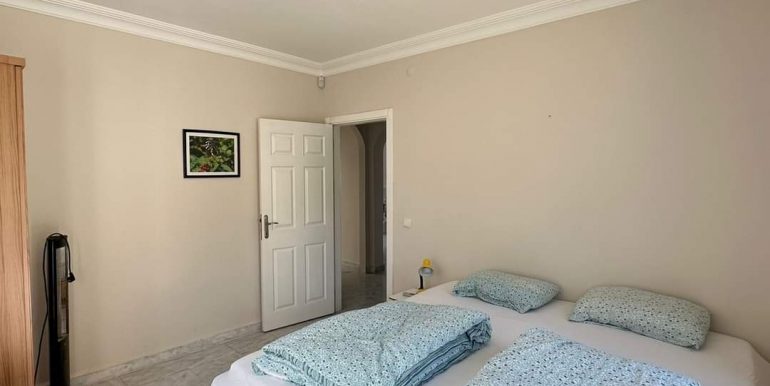 Alanya Privat Villa in Gute Lage 18