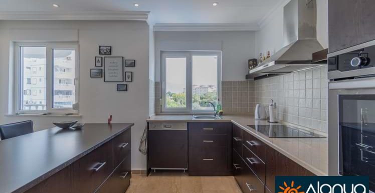 Schöne Wohnung in einem attraktiven Ferienresort 3